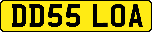 DD55LOA