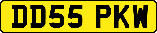 DD55PKW