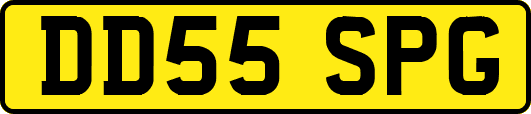 DD55SPG
