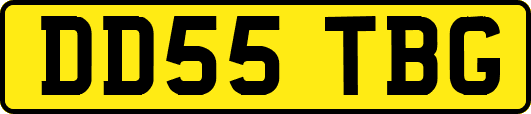 DD55TBG
