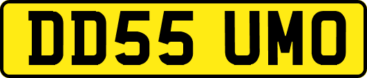 DD55UMO