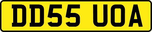 DD55UOA