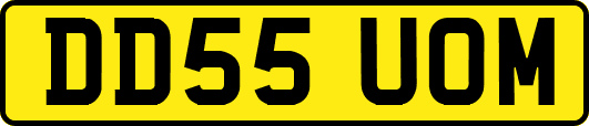 DD55UOM