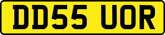 DD55UOR