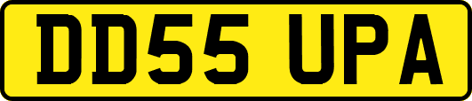 DD55UPA