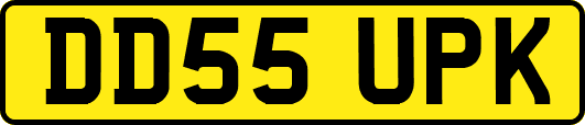 DD55UPK