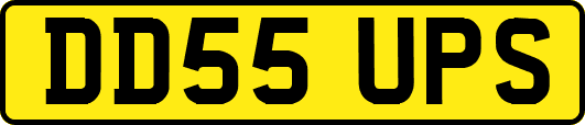 DD55UPS