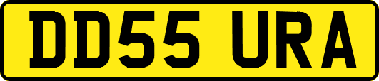 DD55URA