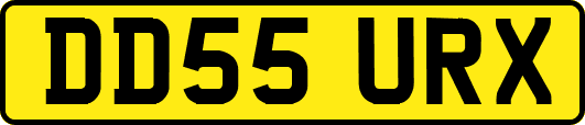 DD55URX