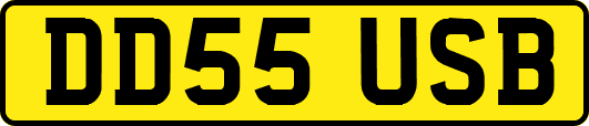 DD55USB