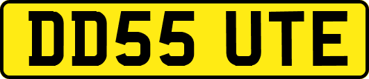 DD55UTE