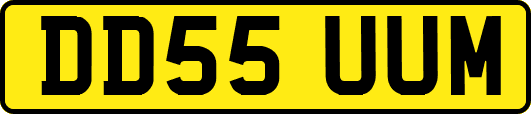 DD55UUM
