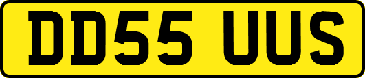 DD55UUS
