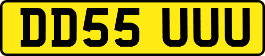 DD55UUU