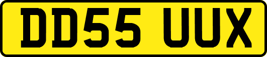 DD55UUX
