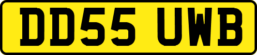 DD55UWB