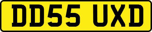 DD55UXD