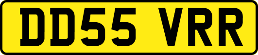 DD55VRR