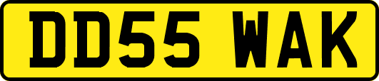 DD55WAK