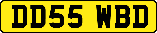 DD55WBD