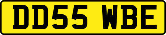 DD55WBE