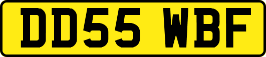 DD55WBF