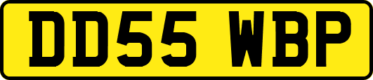 DD55WBP