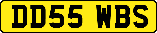 DD55WBS