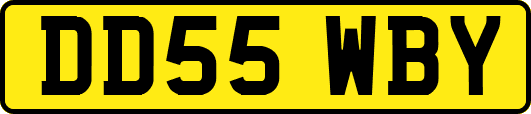 DD55WBY