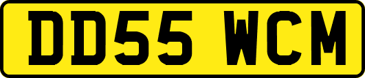 DD55WCM