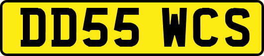 DD55WCS