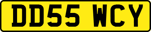 DD55WCY