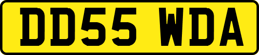 DD55WDA