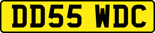 DD55WDC