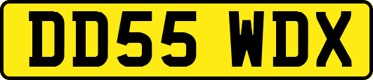 DD55WDX