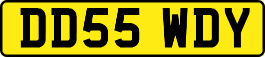 DD55WDY
