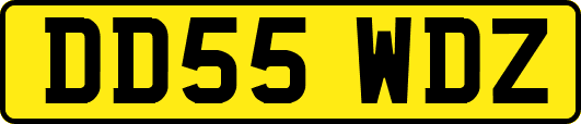 DD55WDZ