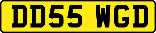 DD55WGD