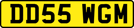 DD55WGM