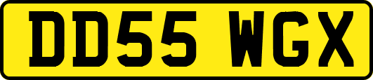 DD55WGX