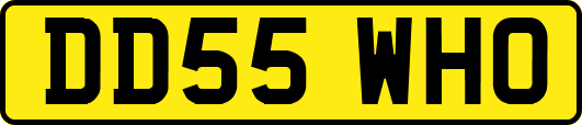 DD55WHO