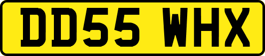 DD55WHX