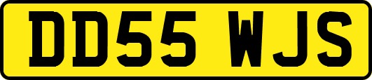 DD55WJS