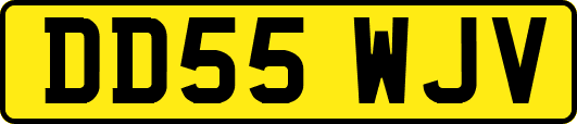 DD55WJV