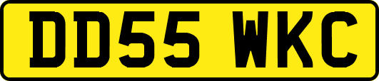 DD55WKC