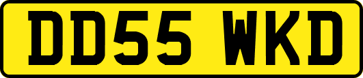 DD55WKD