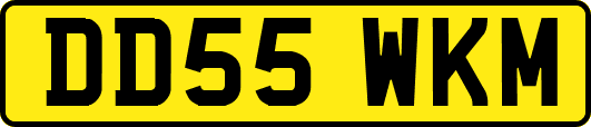 DD55WKM