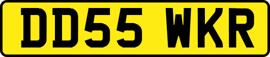 DD55WKR