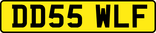 DD55WLF