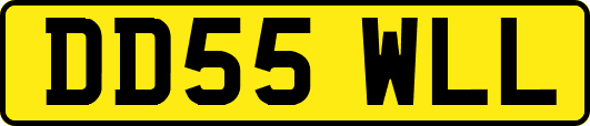 DD55WLL